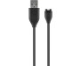 Laadimisjuhe Garmin sport 4-pin USB-A 0.5m