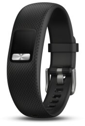 vivofit4 asendusrihmad Must S/M