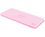 Romoss Polymos 5 5000mAh akupank Roosa