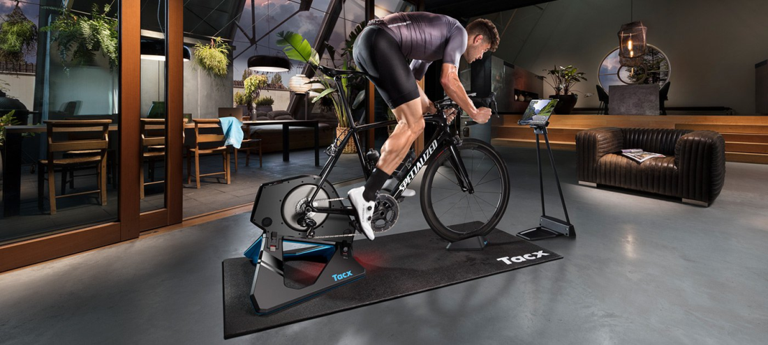 Tacx